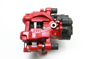 Rear brake caliper - 5Q0615406DG