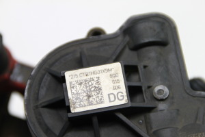 Volkswagen Golf VII (2012–2026) Tagumine pidurisadul 5Q0615406DG - 3