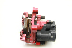 Volkswagen Golf VII (2012–2026) Tagumine pidurisadul 5Q0615406DG - 5
