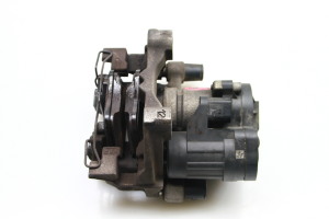Volkswagen Golf VII (2012–2026) Bremssattel hinten 5Q0615406EE - 3