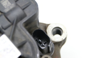 Volkswagen Golf VII (2012–2026) Bremssattel hinten 5Q0615406EE - 4