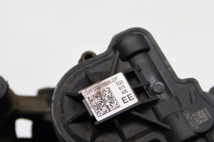 Volkswagen Golf VII (2012–2026) Bremssattel hinten 5Q0615406EE - 5