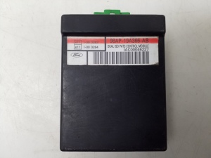 Immobilizer unit - 98AP19A366AB