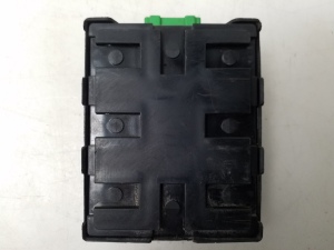 Ford Mondeo II (1996–2000) Immobilisaatori plokk 98AP19A366AB - 2