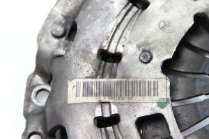 BMW 3 SERIES E90 (2004–2013) Kupplungsdruckplatte 7567831 - 2