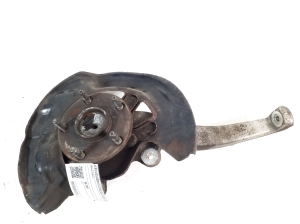 LEXUS GS (2005–2011) Esirumm - 3
