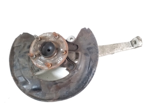 LEXUS GS (2005–2011) Radnabe Vorderrad - 3