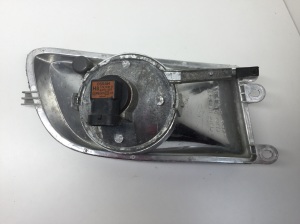 Skoda Octavia II (2004–2013) Front-Nebelscheinwerfer 19A478 - 2