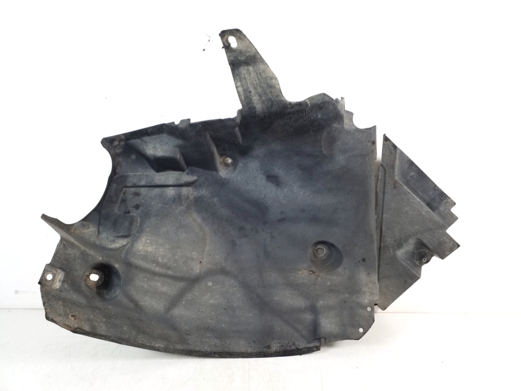 MERCEDES-BENZ C-Class W204/S204/C204 (2004-2015) Carenaj aripa dreapta Partea spate A2046902830,A2046904830 21028913