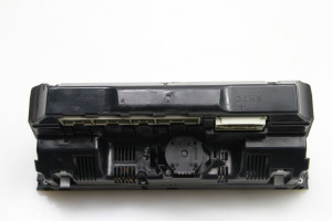 AUDI A6 ALLROAD C6 (2004–2011) Heater control panel 4F1820043AB - 2