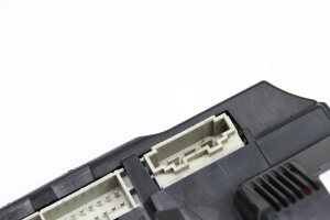 AUDI A6 ALLROAD C6 (2004–2011) Heater control panel 4F1820043AB - 3