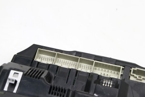 AUDI A6 ALLROAD C6 (2004–2011) Heater control panel 4F1820043AB - 5