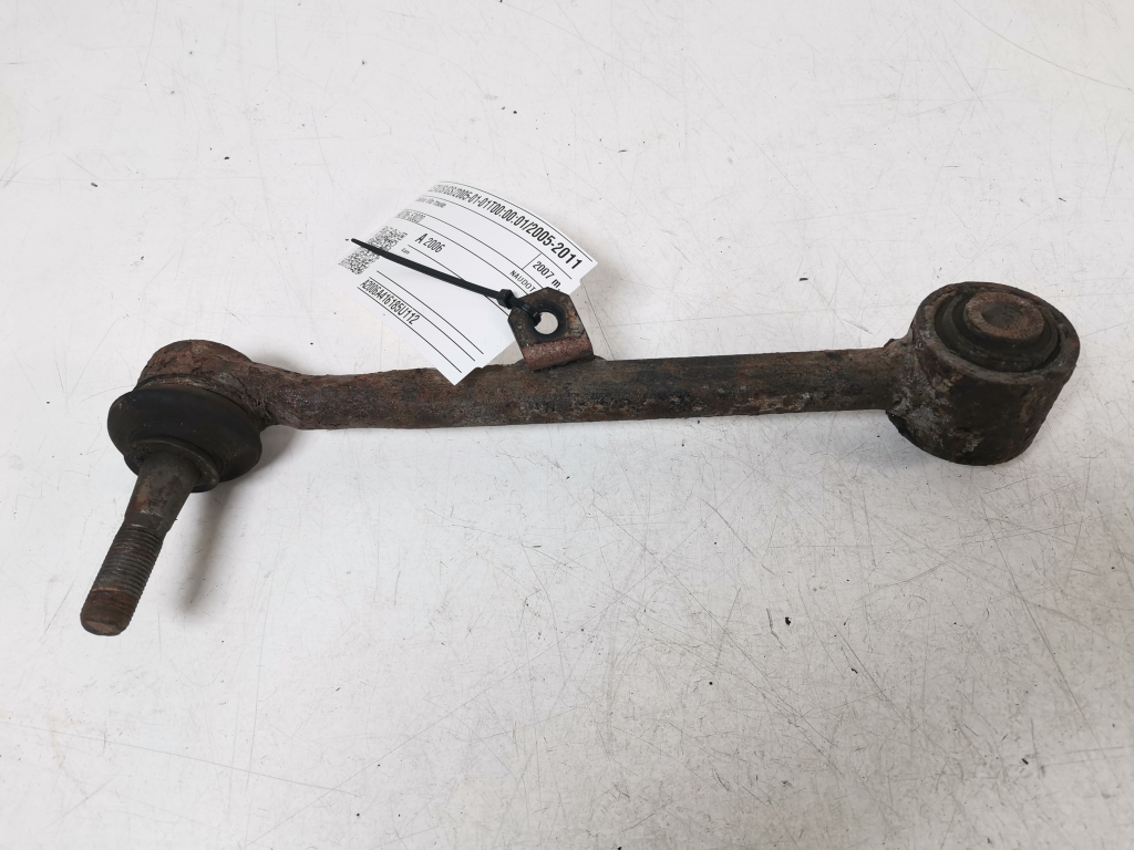 Used LEXUS GS The rear axle pulled 48706-53020