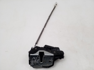 BMW 3 SERIES E46 (1998–2007) Tailgate lock - 2