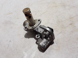  EGR valve 