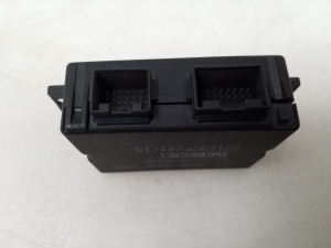 AUDI A6 C5 (1997–2005) Steuergerät für Parksystem 4B0919283 - 3