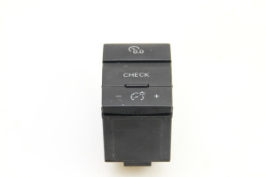 Schalter für Instrumentenbeleuchtung - 4F0927123