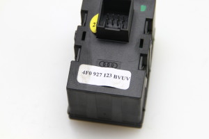 AUDI A6 ALLROAD C6 (2004–2011) Instrument cluster lighting switch 4F0927123 - 3