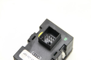 AUDI A6 ALLROAD C6 (2004–2011) Instrument cluster lighting switch 4F0927123 - 4