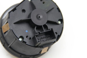 AUDI A6 ALLROAD C6 (2004–2011) Headlight switch 4F1941531D - 2