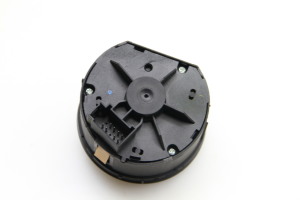 AUDI A6 ALLROAD C6 (2004–2011) Headlight switch 4F1941531D - 3