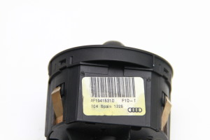 AUDI A6 ALLROAD C6 (2004–2011) Headlight switch 4F1941531D - 4