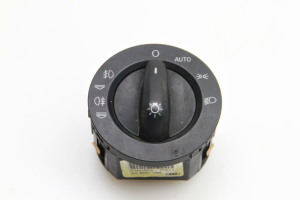Headlight switch - 4F1941531D