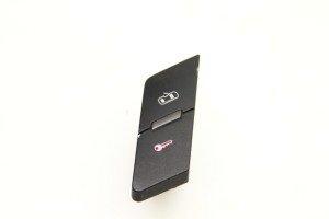 Front door central locking - 4f1962107