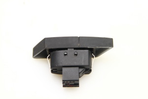 AUDI A6 ALLROAD C6 (2004–2011) Front door central locking 4f1962107 - 2