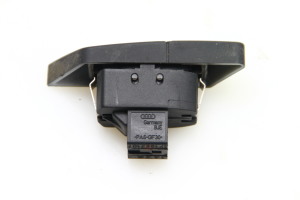 AUDI A6 ALLROAD C6 (2004–2011) Front door central locking 4f1962107 - 3