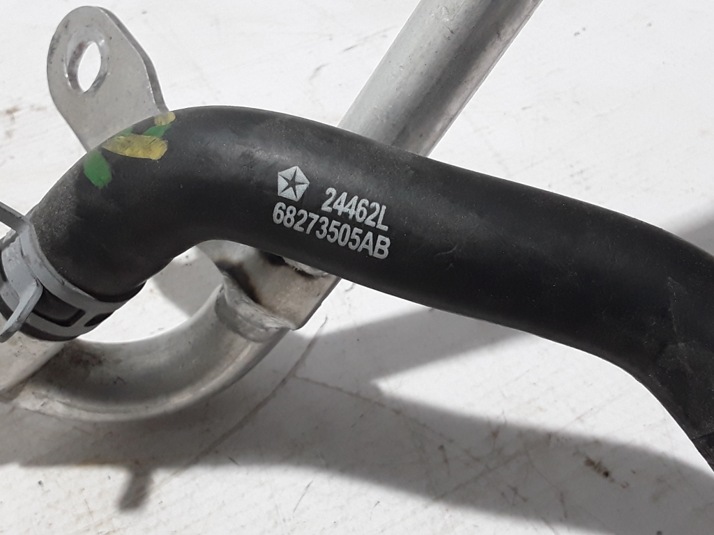 CHRYSLER PACIFICA (2016present) Right Side Water Radiator Hose