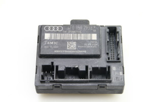 Front door control unit - 4F0959793E