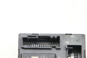 AUDI A6 ALLROAD C6 (2004–2011) Front door control unit 4F0959793E - 5