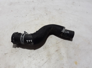  Cooling radiator hose 