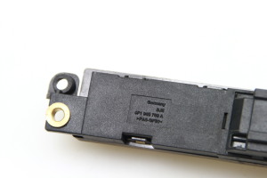 AUDI A6 ALLROAD C6 (2004–2011) Other switch 4F1959769A - 3