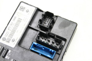 AUDI A6 ALLROAD C6 (2004–2011) Mugavusmoodul 4F0907289G - 3