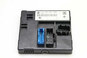 Comfort control module - 4F0907289G
