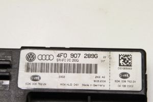 AUDI A6 ALLROAD C6 (2004–2011) Mugavusmoodul 4F0907289G - 4