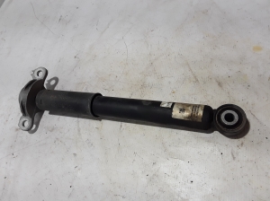  Rear shock absorber 