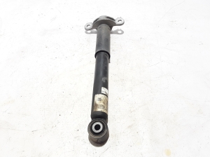  Rear shock absorber 