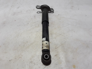  Rear shock absorber 