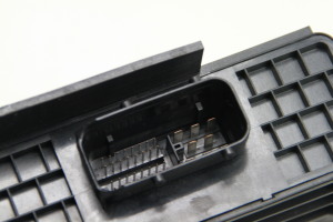 AUDI A6 ALLROAD C6 (2004–2011) Control unit 4F0907280 - 2
