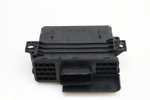 AUDI A6 ALLROAD C6 (2004–2011) Control unit 4F0907280 - 4