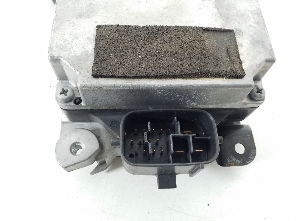 LEXUS GS 3 generation (2005-2012) Power steering control unit 89650-30670 21028908