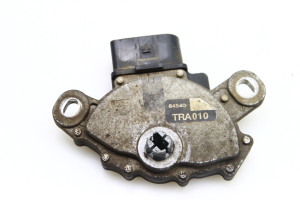 AUDI A6 ALLROAD C6 (2004–2011) Sonstiges Getriebeteil 845402415 - 2