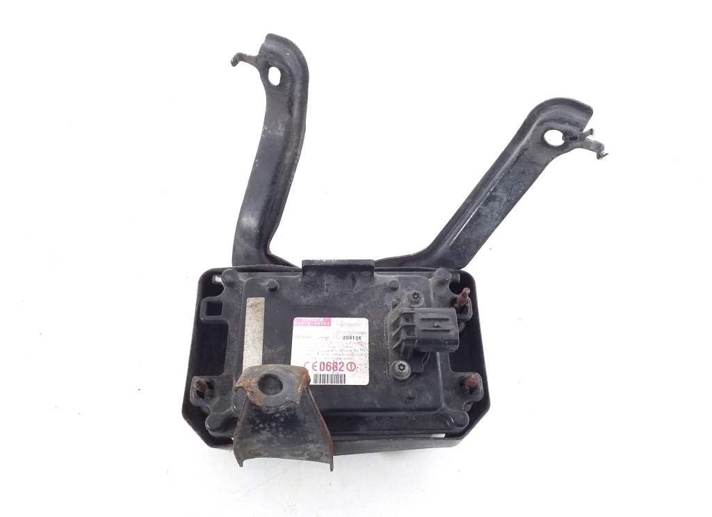 LEXUS GS 3 generation (2005-2012) Дистроник 88210-30080 21028904