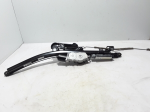 Chrysler Pacifica (2016–2026) Schiebetür Laufschiene 68368919AC - 3