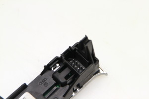 AUDI A6 ALLROAD C6 (2004–2011) Sonstiges Teil des Schaltmechanismus 4F1713463C - 3