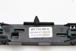 AUDI A6 ALLROAD C6 (2004–2011) Sonstiges Teil des Schaltmechanismus 4F1713463C - 4