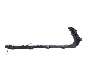 LEXUS GS (2005–2011) Rear bumper bracket 52157-30060 - 2